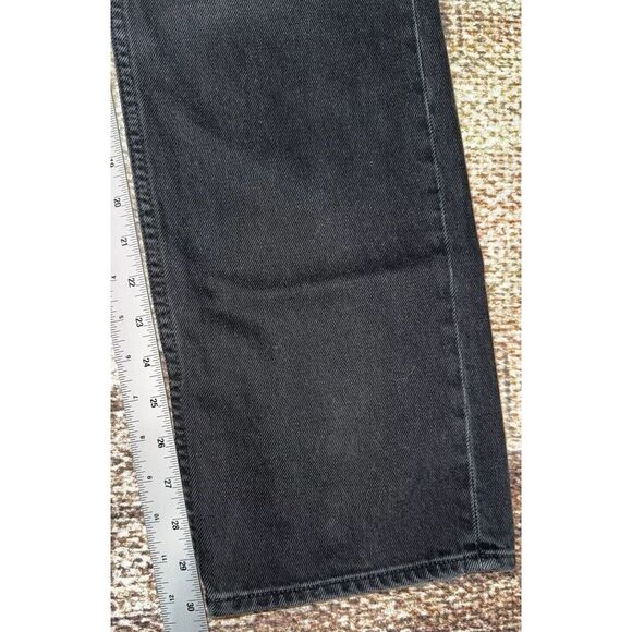 Ulla Johnson Jupiter Pants In Color Raven Size 31/10 - Picture 5 of 9